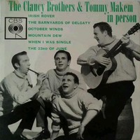 Mountain Dew - Clancy Brothers